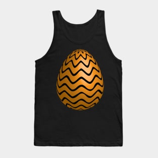 Easter egg Tank Top